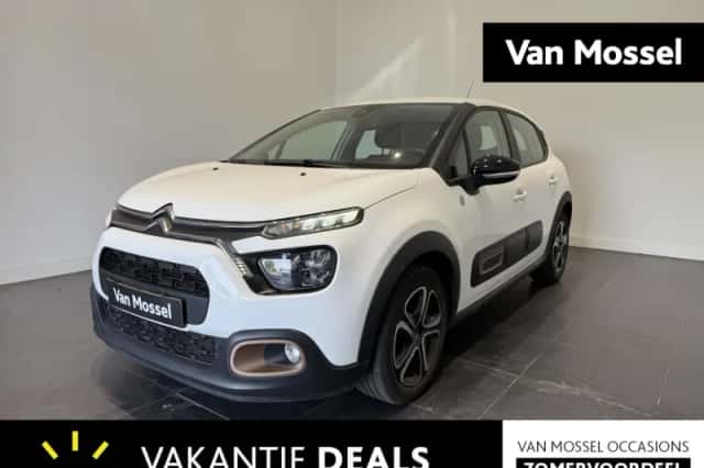 Citroën C3 (2023) thumbnail 1