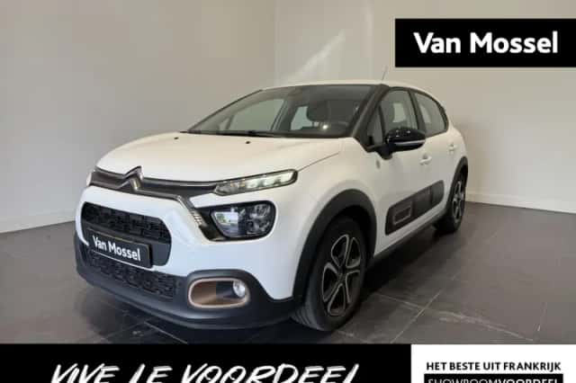 Citroën C3 (2023) thumbnail 1
