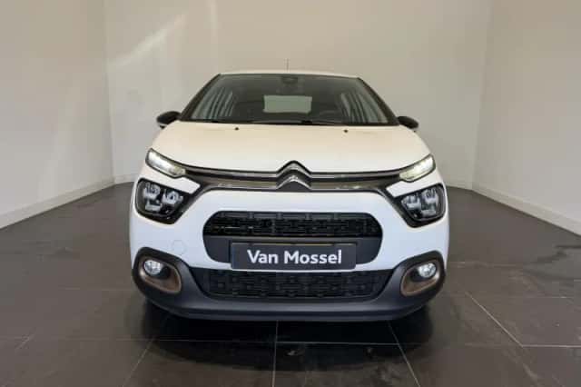 Citroën C3 (2023) thumbnail 2