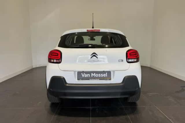 Citroën C3 (2023) thumbnail 5