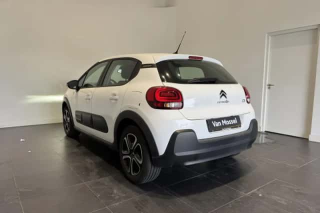 Citroën C3 (2023) thumbnail 6