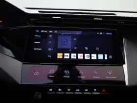Peugeot 308 (2023) thumbnail 21