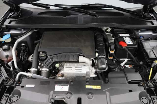 Peugeot 308 (2023) thumbnail 35