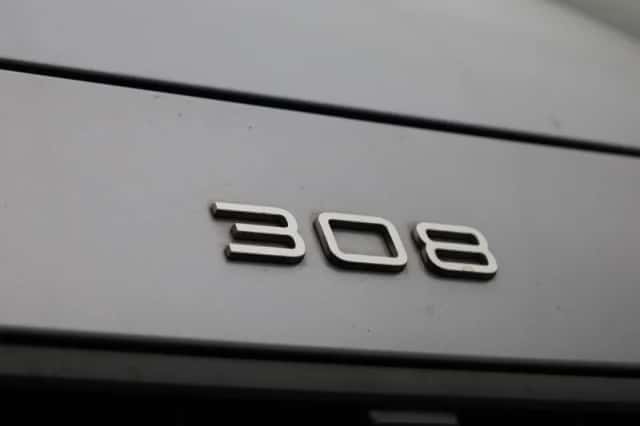 Peugeot 308 (2023) thumbnail 36