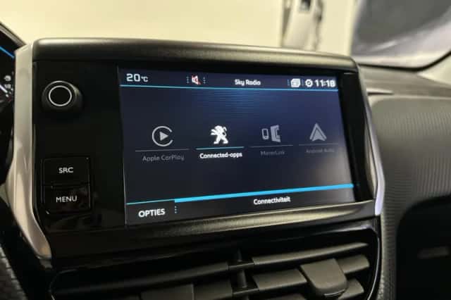 Peugeot 2008 (2019) thumbnail 8