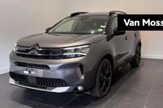 Citroën C5 Aircross (2024) thumbnail 1