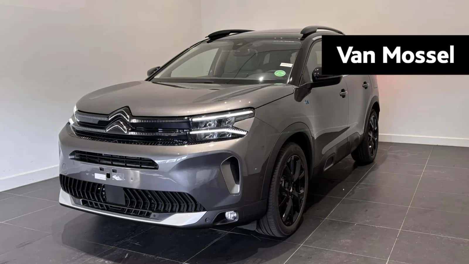 Citroën C5 Aircross (2024) — foto 1