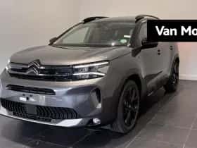 Citroën C5 Aircross (2024) thumbnail 1