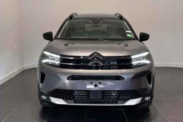 Citroën C5 Aircross (2024) thumbnail 2
