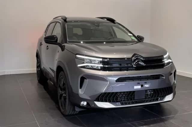 Citroën C5 Aircross (2024) thumbnail 3