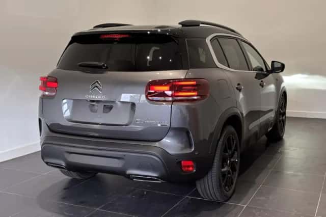 Citroën C5 Aircross (2024) thumbnail 4