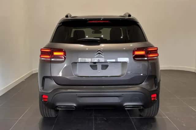 Citroën C5 Aircross (2024) thumbnail 5