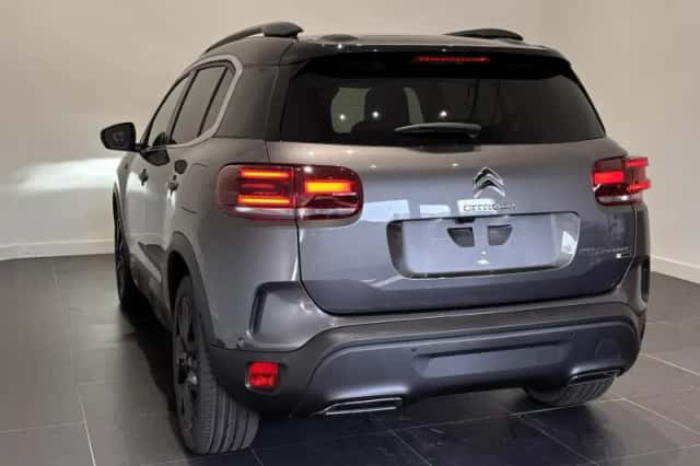 Citroën C5 Aircross (2024) thumbnail 6