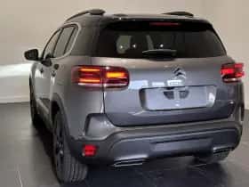 Citroën C5 Aircross (2024) thumbnail 6