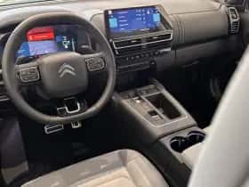 Citroën C5 Aircross (2024) thumbnail 9