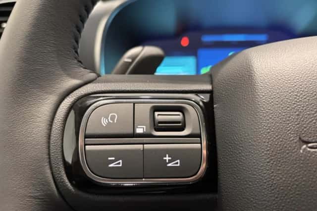 Citroën C5 Aircross (2024) thumbnail 10