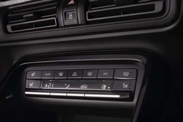 Citroën ë-C3 (2026) thumbnail 12