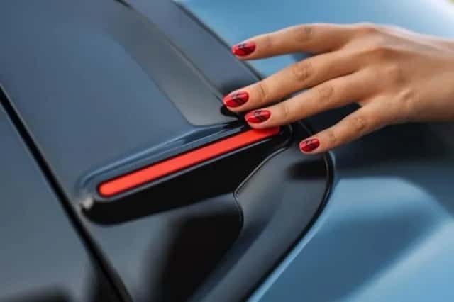 Citroën ë-C3 (2026) thumbnail 6