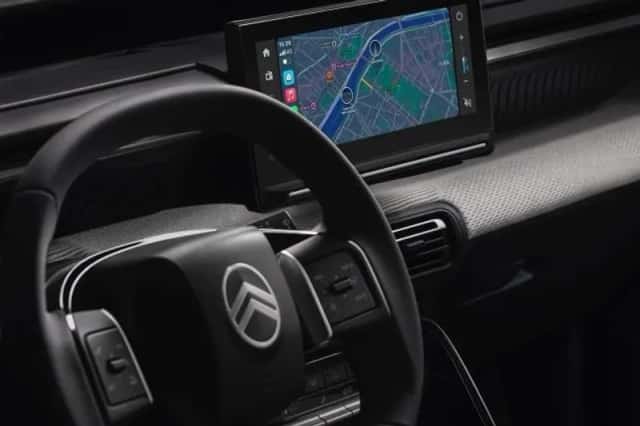Citroën ë-C3 (2026) thumbnail 8
