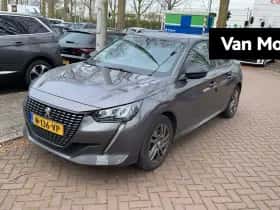 Peugeot 208 (2022)