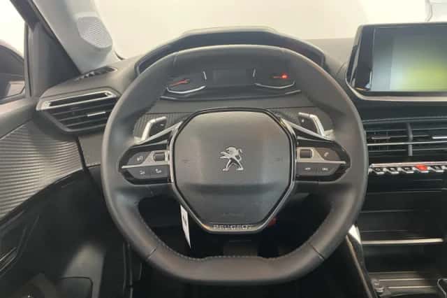 Peugeot 208 (2022) thumbnail 13