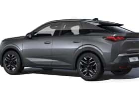 Peugeot 3008 (2025) thumbnail 3