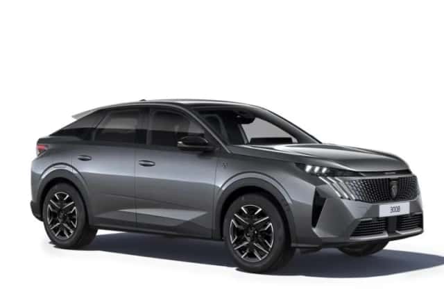 Peugeot 3008 (2025) thumbnail 6
