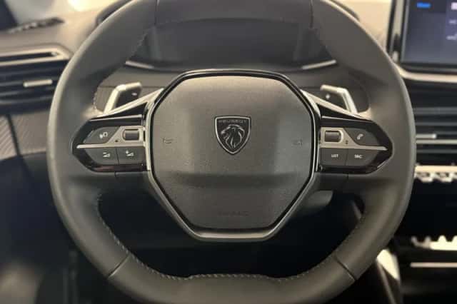 Peugeot 208 (2025) thumbnail 11