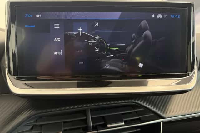 Peugeot 208 (2025) thumbnail 17