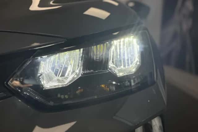 Peugeot 208 (2025) thumbnail 3