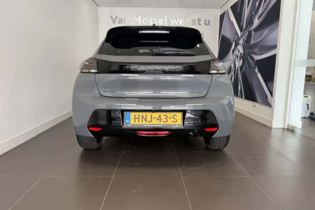 Peugeot 208 (2025) thumbnail 4
