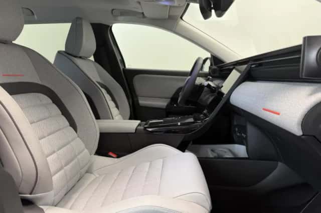 Citroën C5 Aircross (2025) thumbnail 5