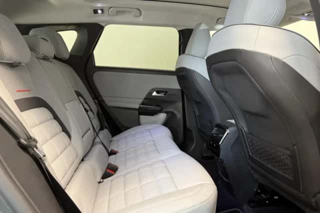 Citroën C5 Aircross (2025) thumbnail 6