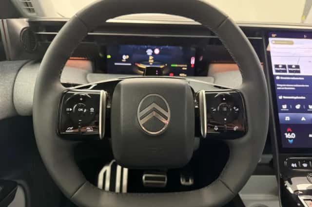 Citroën C5 Aircross (2025) thumbnail 7