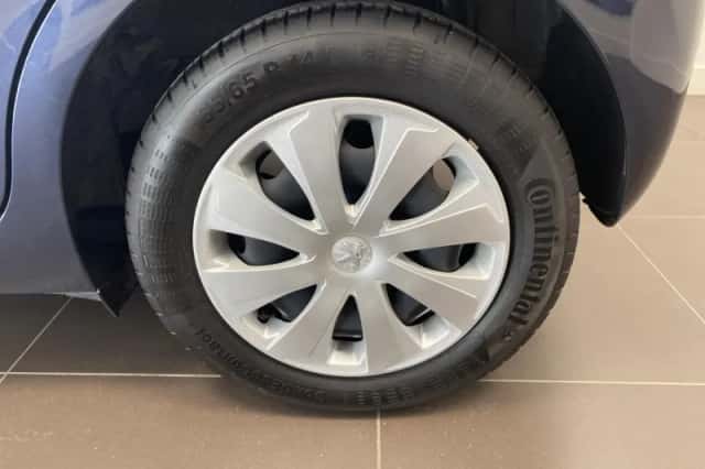 Peugeot 108 (2018) thumbnail 3