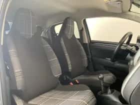 Peugeot 108 (2018) thumbnail 6