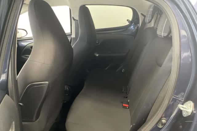 Peugeot 108 (2018) thumbnail 7