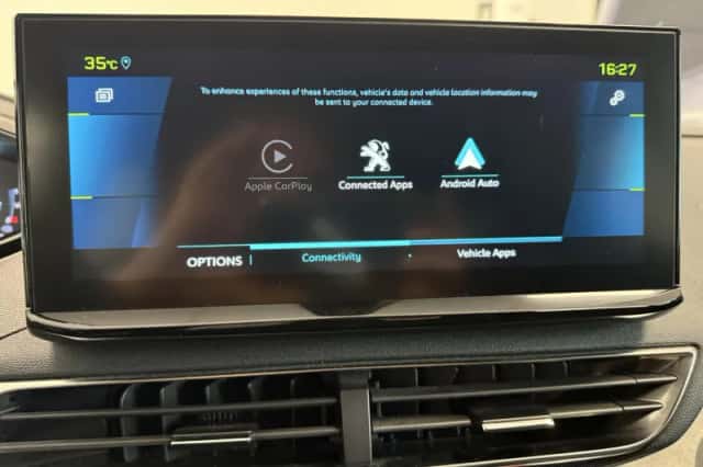 Peugeot 3008 (2023) thumbnail 14
