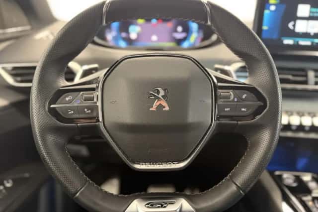 Peugeot 3008 (2023) thumbnail 7