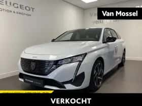 Peugeot 308 (2025)