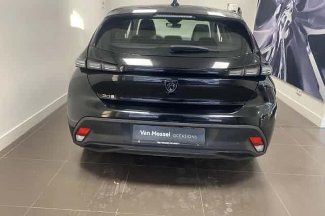 Peugeot 308 (2023) thumbnail 5