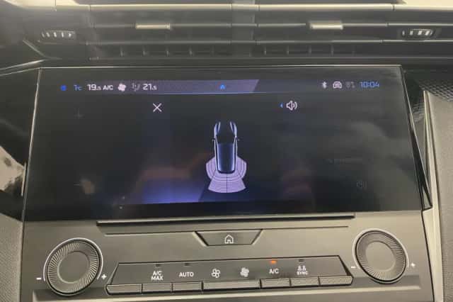 Peugeot 308 (2023) thumbnail 9