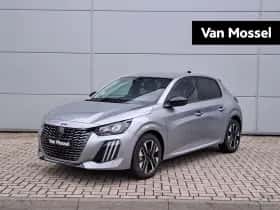 Peugeot 208 (2025)
