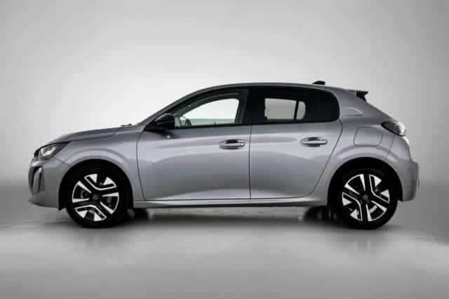 Peugeot 208 (2025) thumbnail 2