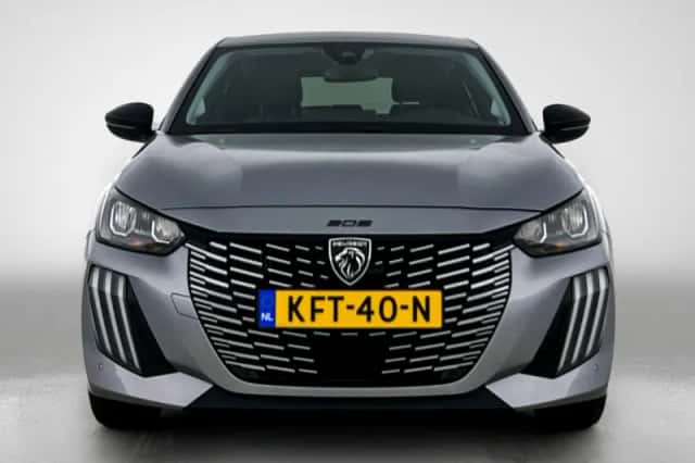 Peugeot 208 (2025) thumbnail 5