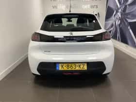 Peugeot 208 (2021) thumbnail 4