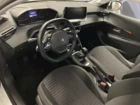 Peugeot 208 (2021) thumbnail 6