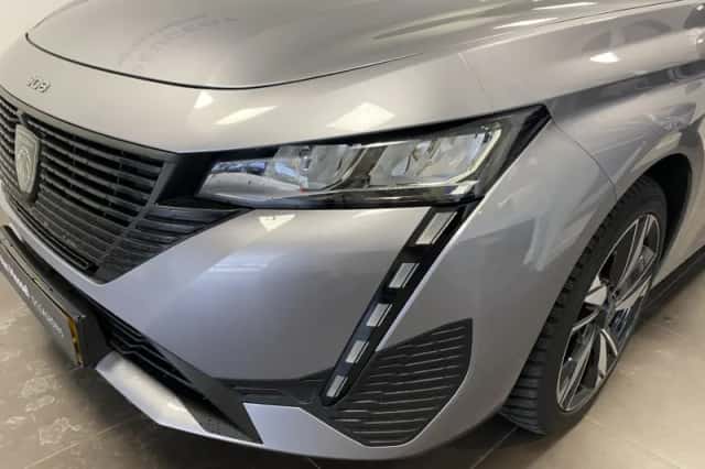 Peugeot 308 (2024) thumbnail 6