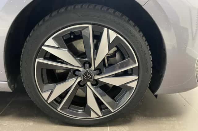Peugeot 308 (2024) thumbnail 7