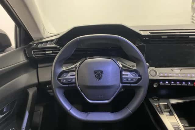 Peugeot 308 (2024) thumbnail 10